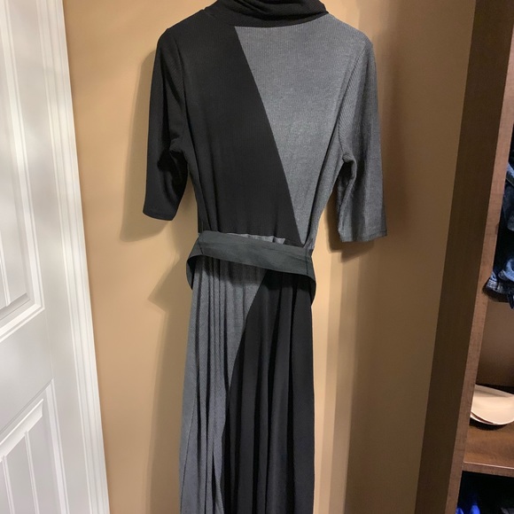 Midi dress from JC Penney - Picture 3 of 4